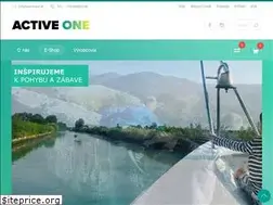 Sites similar to active-one.sk