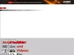 Sites similar to active-photonics.com