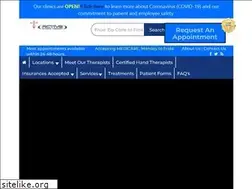 Sites similar to active-physicaltherapy.com