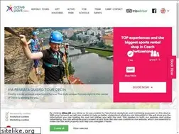 Sites similar to active-point.cz
