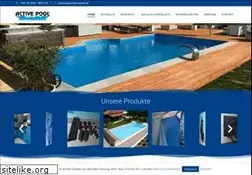 Sites similar to active-pool.de