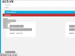 Sites similar to active-pro.jp
