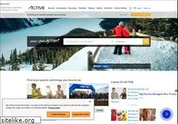 Sites similar to active-rewards.com