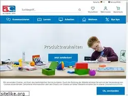 Sites similar to active-shop.ch