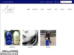 Sites similar to active-silver.co.uk