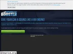 Sites similar to active-sound.com