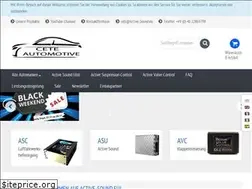 Sites similar to active-sound.eu