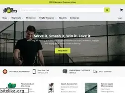 Sites similar to active-sports.com