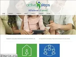 Sites similar to active-steps.com