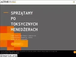 Sites similar to active-strategy.com