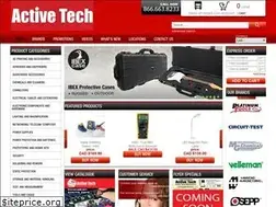 Sites similar to active-tech.ca
