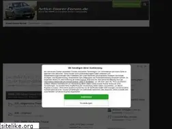 Sites similar to active-tourer-forum.de