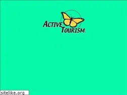 Sites similar to active-tourism.com