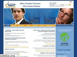 Sites similar to active-tourism.eu