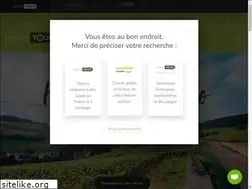 Sites similar to active-tours.fr