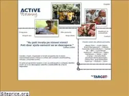 Sites similar to active-training.ro