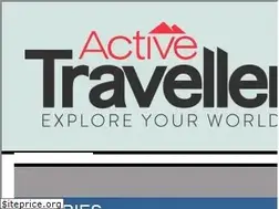 Sites similar to active-traveller.com