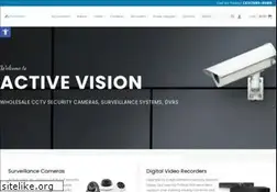 Sites similar to active-vision.com