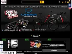 Sites similar to active-zone.com.pl