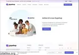 Sites similar to active.ai