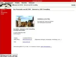 Sites similar to active.at
