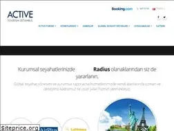 Sites similar to active.com.tr