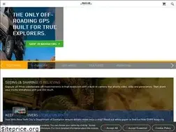 Sites similar to active.magellangps.com