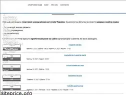 Sites similar to active.net.ua