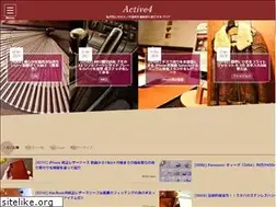 Sites similar to active04.com