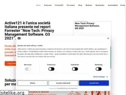 Sites similar to active121.com