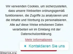 Sites similar to active24.de