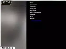 Sites similar to active30plus.de