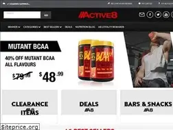 Sites similar to active8canada.com