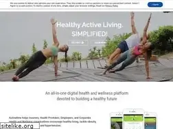 Sites similar to active8me.com