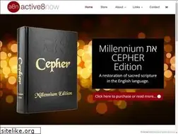 Sites similar to active8now.com.au