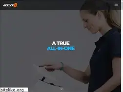 Sites similar to active8software.com
