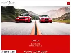 Sites similar to activeabi.com