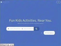Sites similar to activeactivities.co.nz