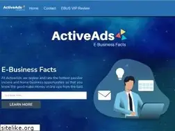 Sites similar to activeads.com