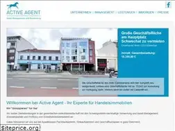 Sites similar to activeagent.eu