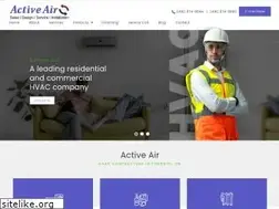 Sites similar to activeair.ca