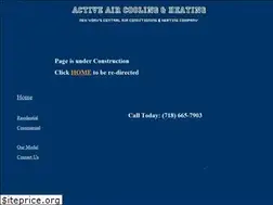 Sites similar to activeairny.com