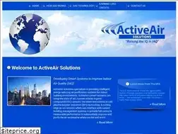 Sites similar to activeairsolutions.biz
