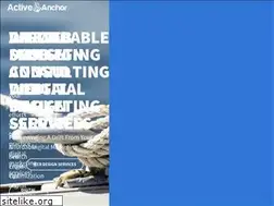 Sites similar to activeanchor.com
