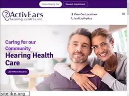 Sites similar to activears.com