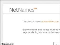 Sites similar to activeathlete.com