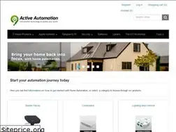 Sites similar to activeautomation.co.nz