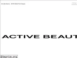 Sites similar to activebeauty.ba