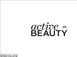 Sites similar to activebeauty.si