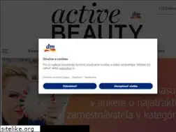 Sites similar to activebeauty.sk